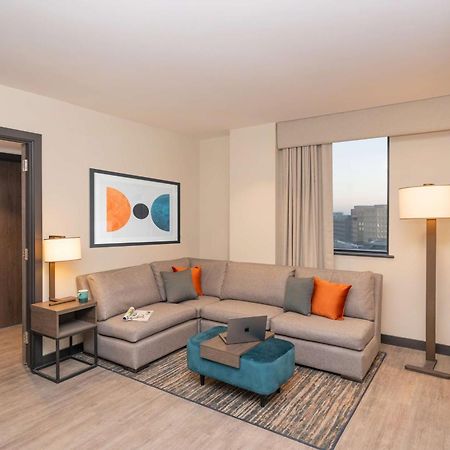 Hyatt House Leeds Hotel Leeds  Ngoại thất bức ảnh