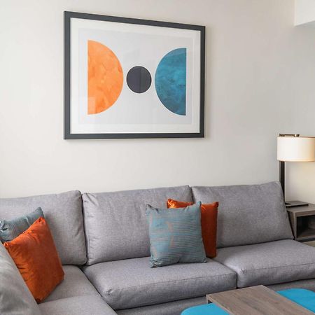 Hyatt House Leeds Hotel Leeds  Ngoại thất bức ảnh