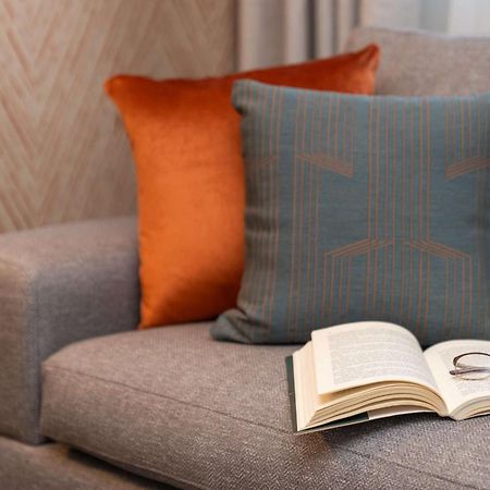 Hyatt House Leeds Hotel Leeds  Ngoại thất bức ảnh
