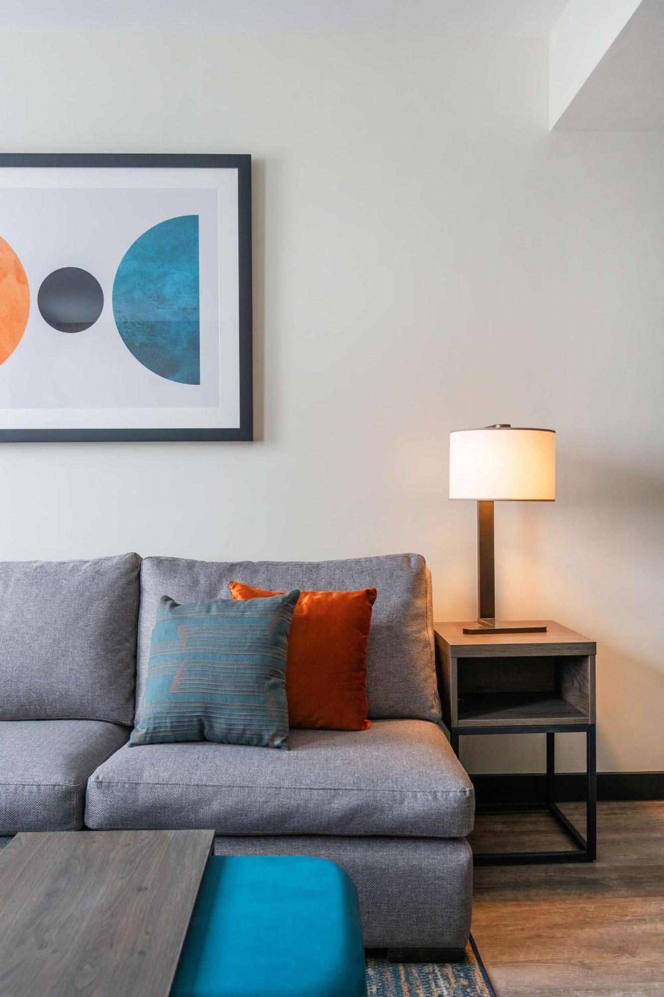 Hyatt House Leeds Hotel Leeds  Ngoại thất bức ảnh