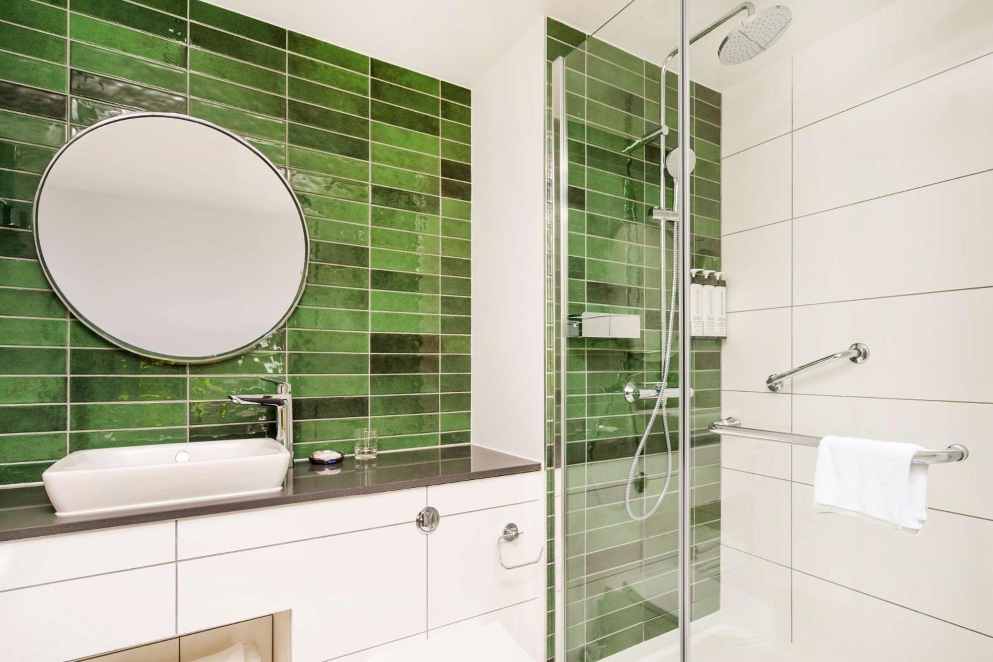 Hyatt House Leeds Hotel Leeds  Ngoại thất bức ảnh